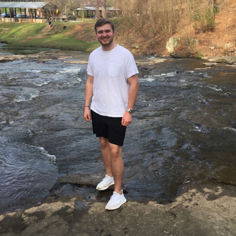 Meet your Posher, Jesse